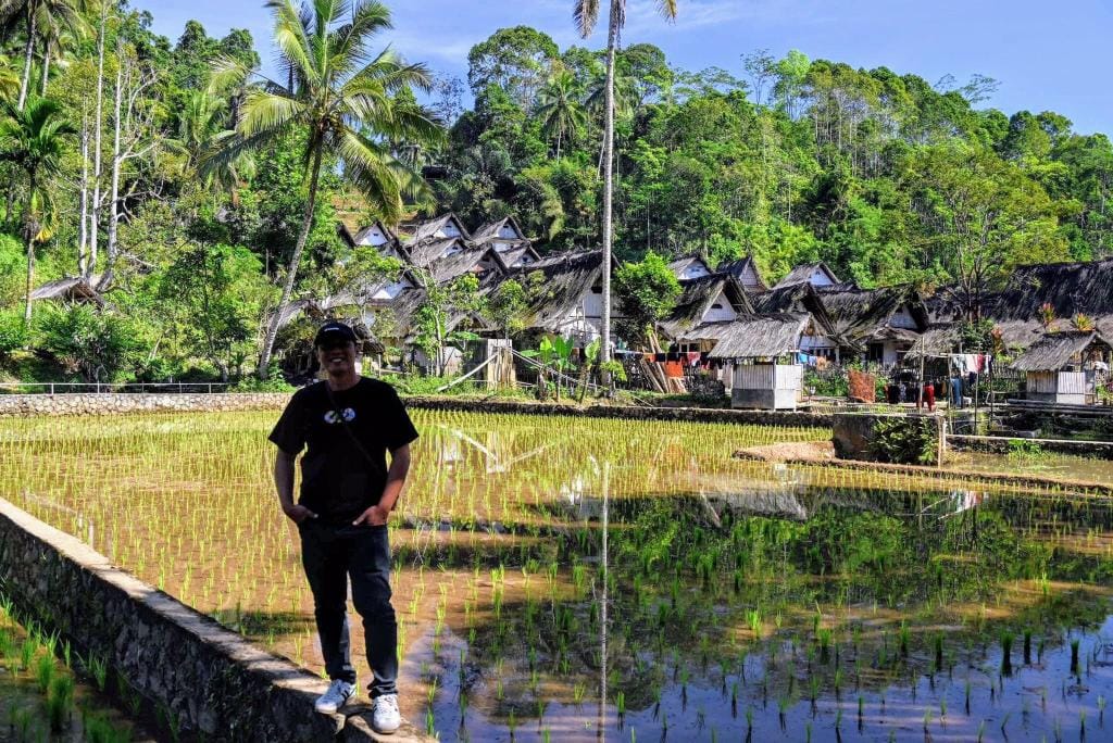 private drivers for group travel in Yogyakarta