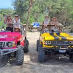 Hiring a Private Driver in Yogyakarta