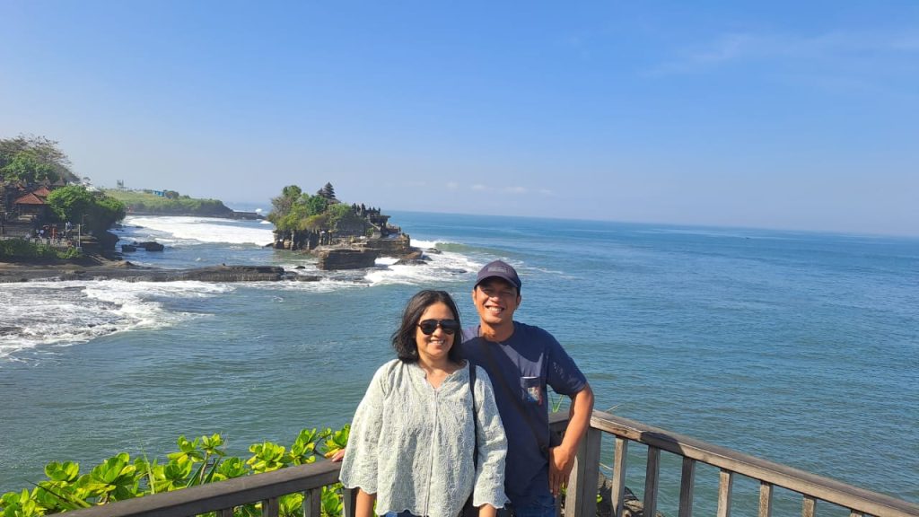 Yogyakarta's friendly service