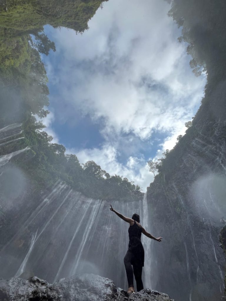 Family Adventures in Java