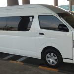 Private Drivers for Airport Transfer
