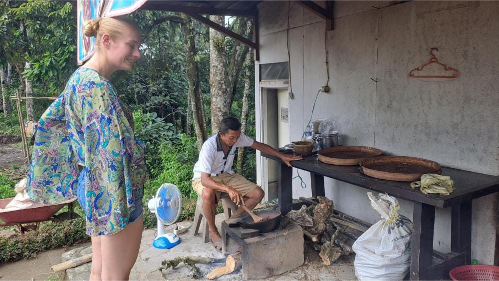 Best Yogyakarta Tour Package 2