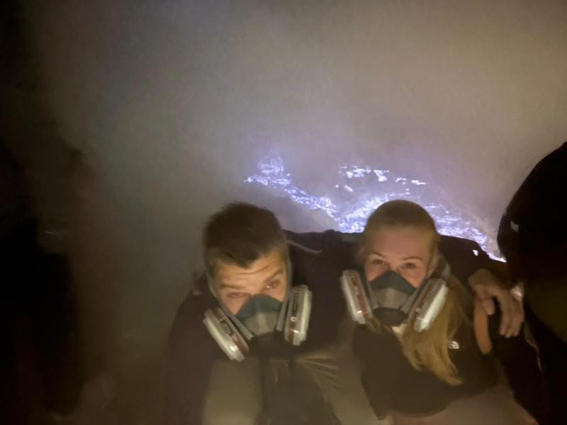 traveling to Yogyakarta