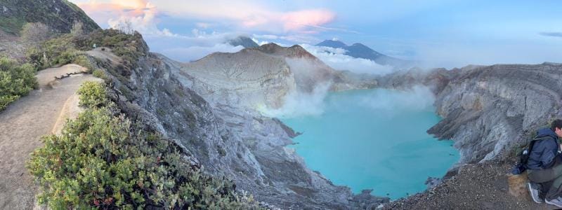Kawah Ijen Private Tour