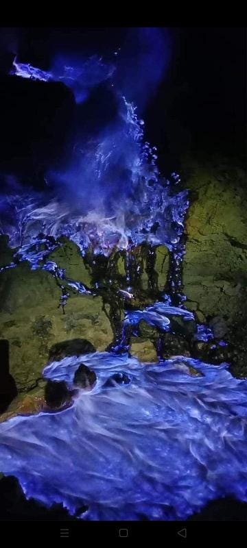 kawah ijen tour driver
