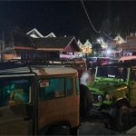 jeep as a bromo icon