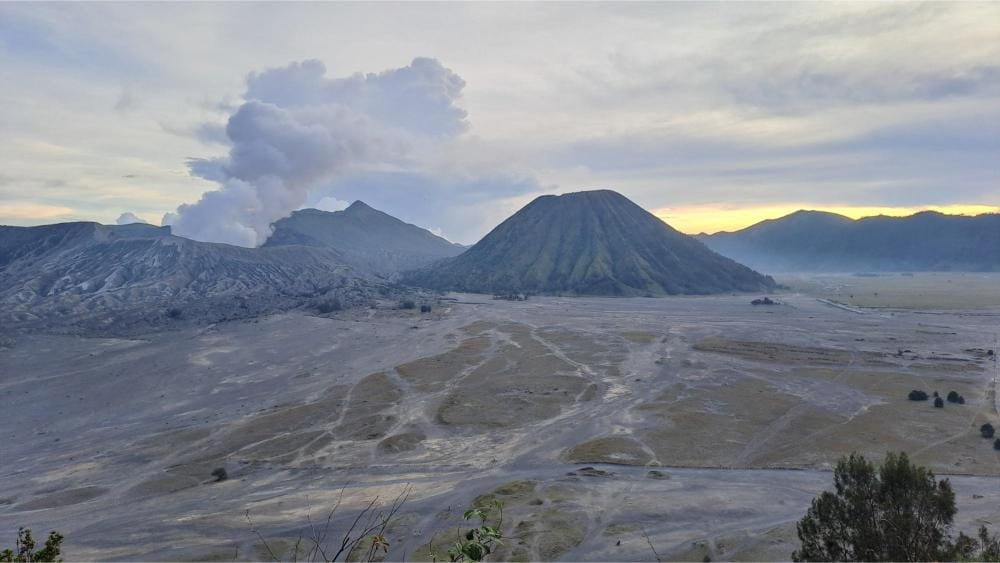 Bromo Private Tour