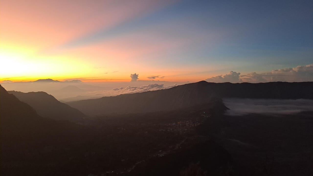 Best Yogyakarta Tour Package 4