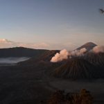 traveling to Yogyakarta