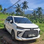Private Car Hire Yogyakarta