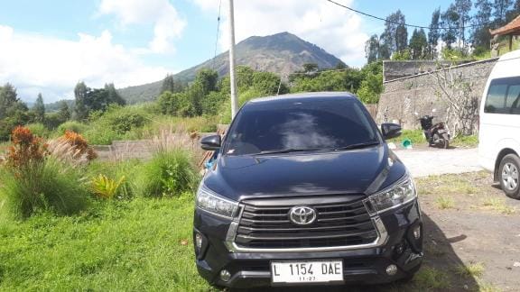 Yogyakarta Car Hire