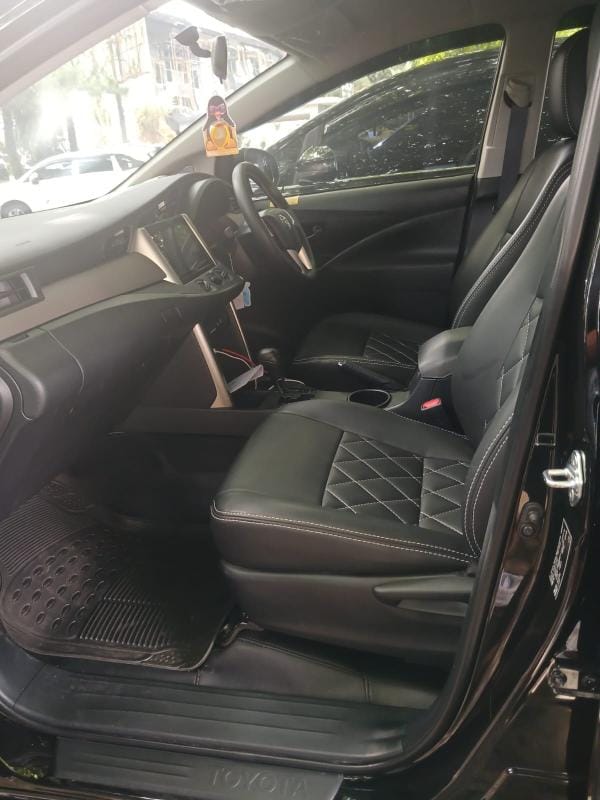 Yogyakarta Car Rental