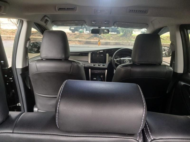 Yogyakarta Private Driver