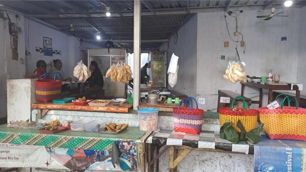 Java-Bali Turtle Conservation Partnership