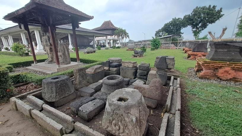 First-Timer's Guide to Yogyakarta