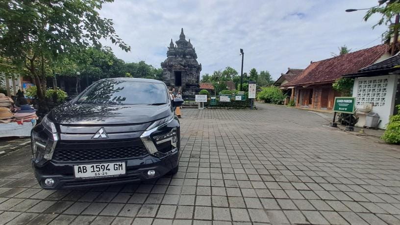 private car