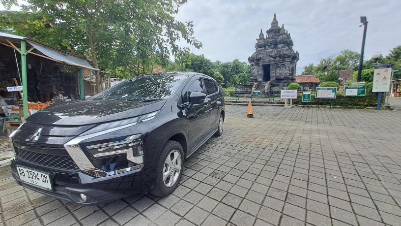 tour driver yogyakarta