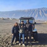 Bromo jeep tour : discover the beauty of Bromo's sunrise