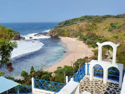 explore Gunung Kidul