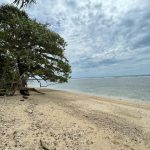 Krui private transportation