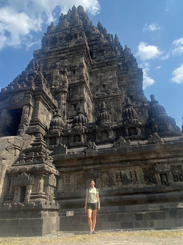 prambanan