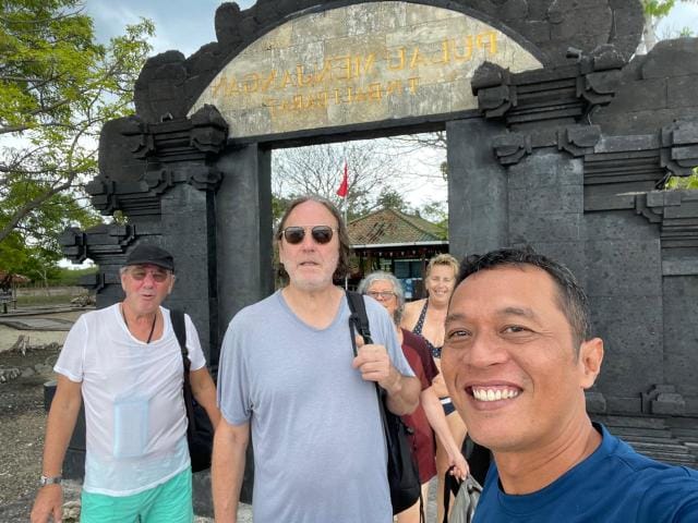 23-Day Java Bali Tour