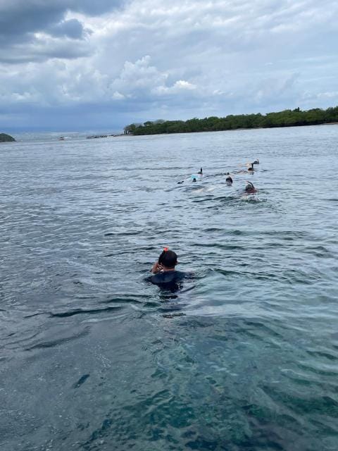 23-day Java Bali tour