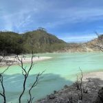 kawah putih ciwidey