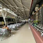 Yogyakarta train station