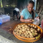 tahu pong in bantul
