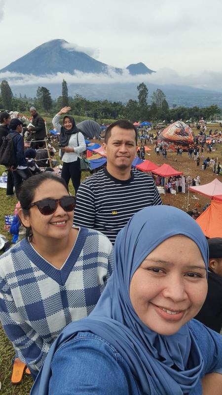 A simple journey 