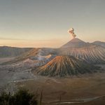 bromo tour
