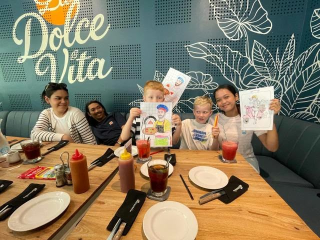 Three days in Yogyakarta